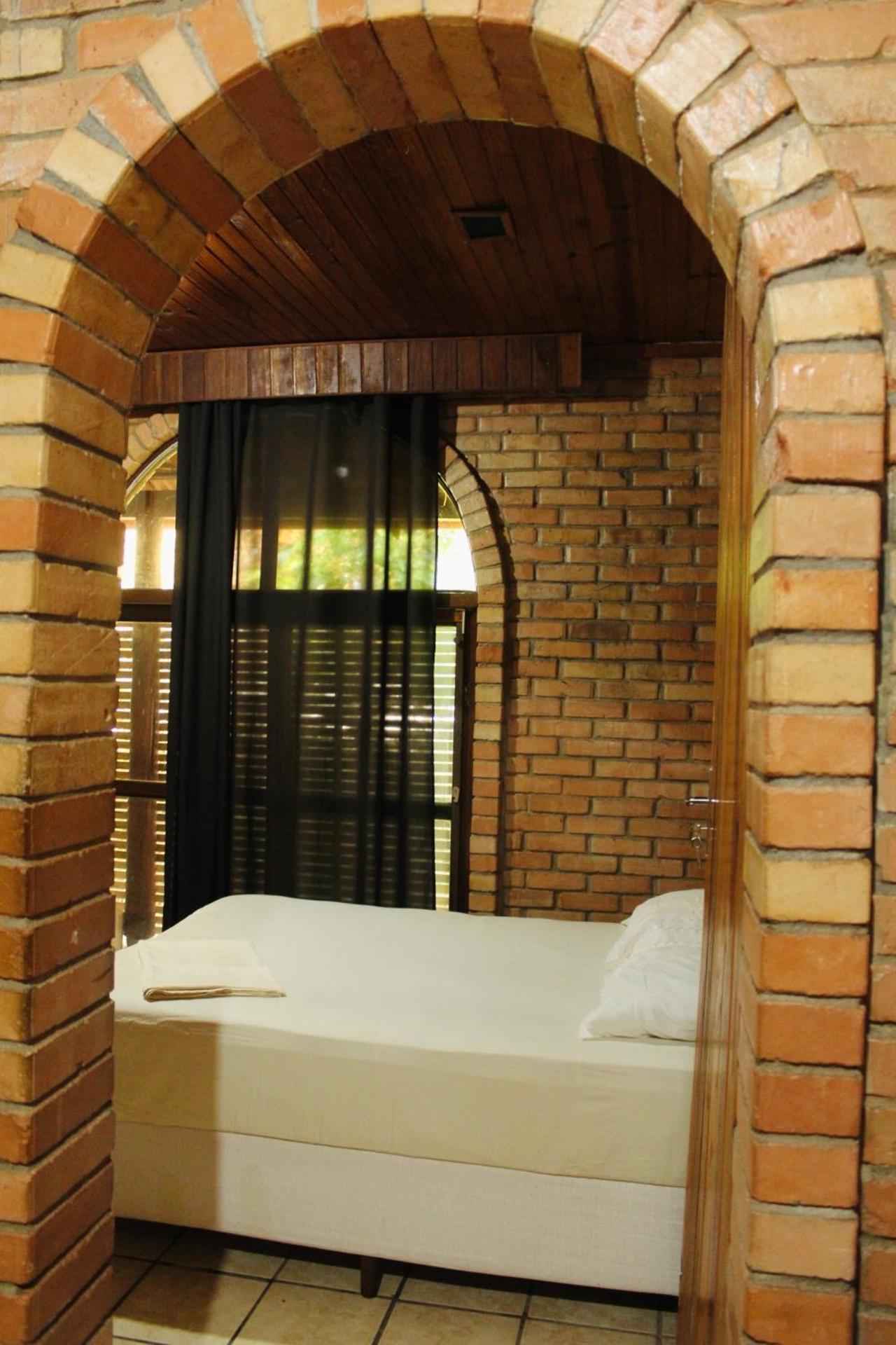 Villa Casa Talhamar Garopaba Exterior foto